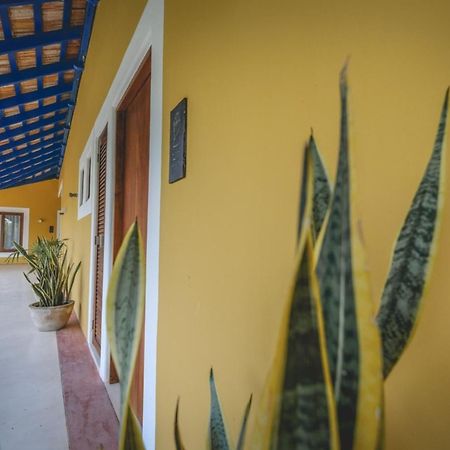 Wakax Hacienda - Cenote & Boutique Hotel - Small Luxury Hotels Of The World Tulum Kültér fotó