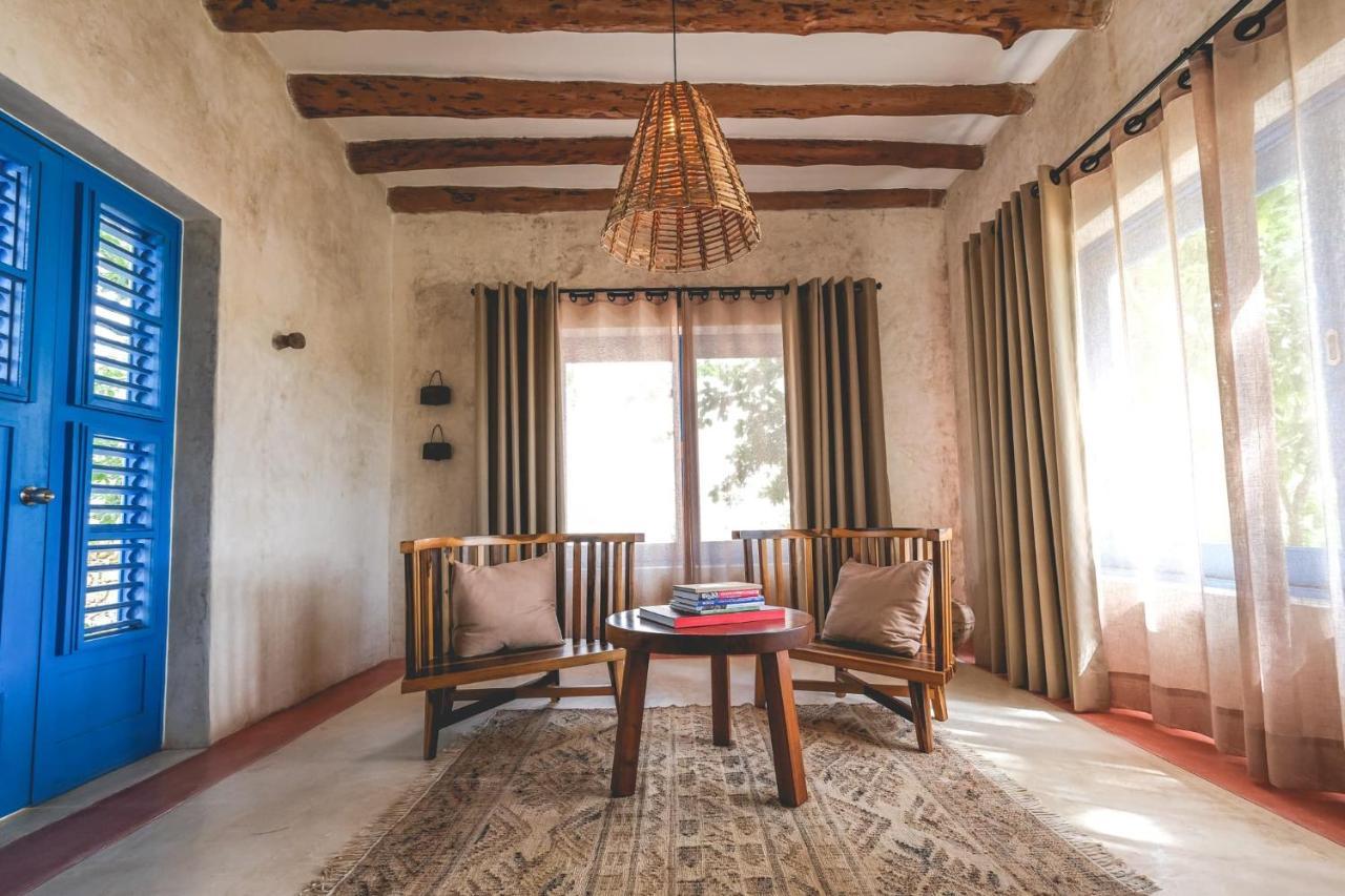 Wakax Hacienda - Cenote & Boutique Hotel - Small Luxury Hotels Of The World Tulum Kültér fotó