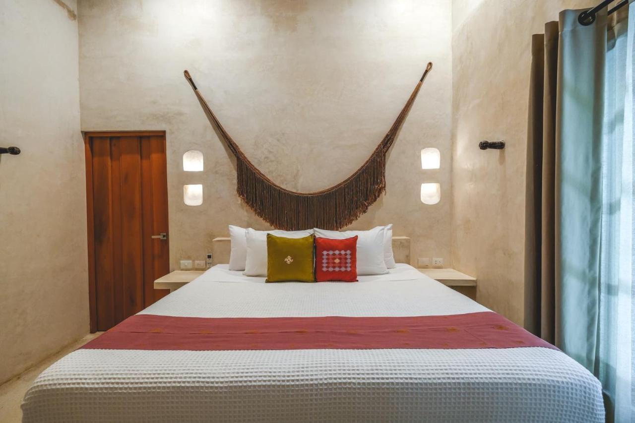 Wakax Hacienda - Cenote & Boutique Hotel - Small Luxury Hotels Of The World Tulum Kültér fotó