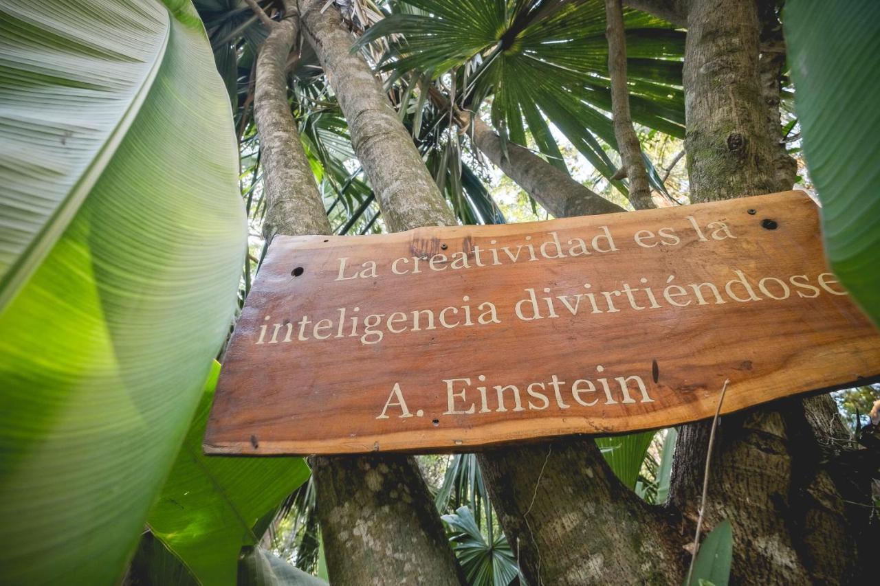Wakax Hacienda - Cenote & Boutique Hotel - Small Luxury Hotels Of The World Tulum Kültér fotó