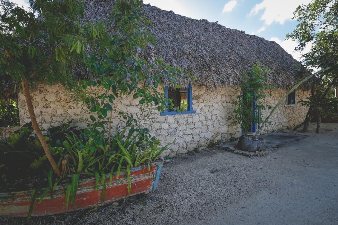 Wakax Hacienda - Cenote & Boutique Hotel - Small Luxury Hotels Of The World Tulum Kültér fotó