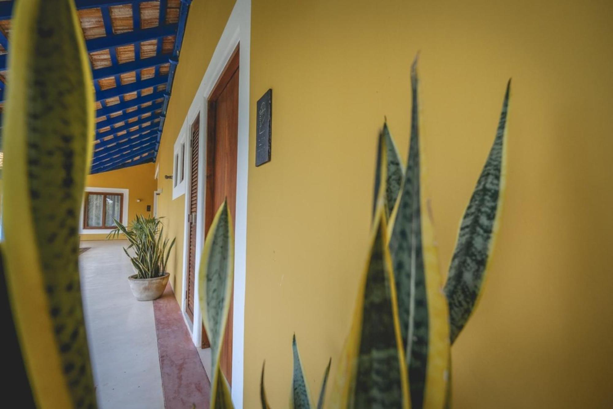 Wakax Hacienda - Cenote & Boutique Hotel - Small Luxury Hotels Of The World Tulum Kültér fotó